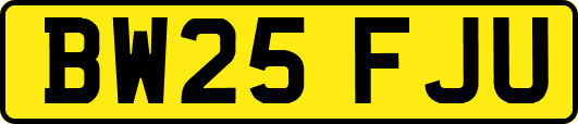 BW25FJU