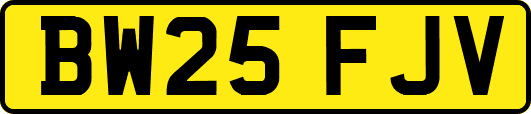 BW25FJV