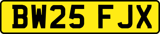 BW25FJX