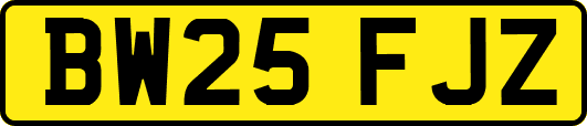 BW25FJZ