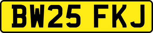 BW25FKJ