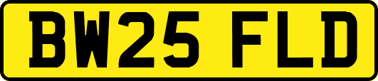 BW25FLD