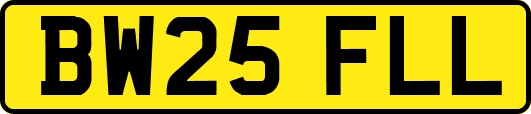 BW25FLL