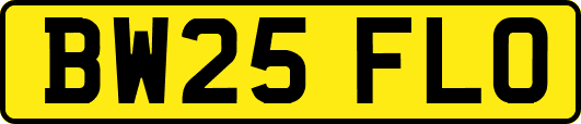 BW25FLO