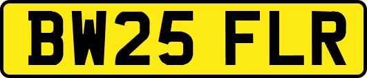 BW25FLR