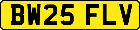 BW25FLV