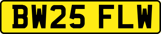 BW25FLW