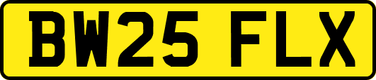 BW25FLX