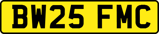 BW25FMC