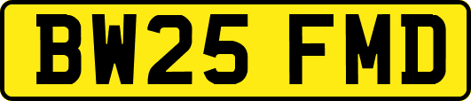 BW25FMD