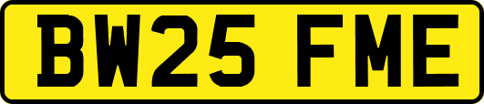 BW25FME