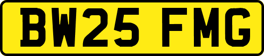 BW25FMG