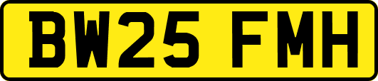 BW25FMH