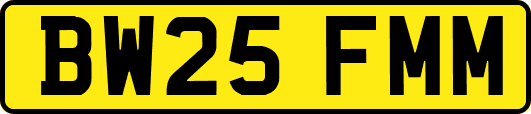 BW25FMM