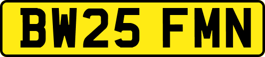 BW25FMN