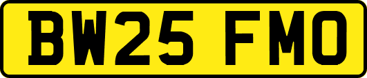 BW25FMO
