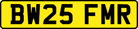 BW25FMR