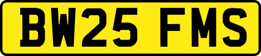 BW25FMS