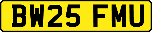 BW25FMU