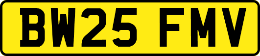 BW25FMV