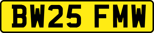 BW25FMW
