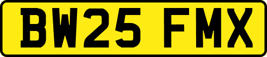 BW25FMX