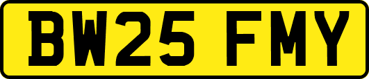 BW25FMY