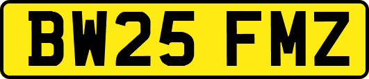 BW25FMZ