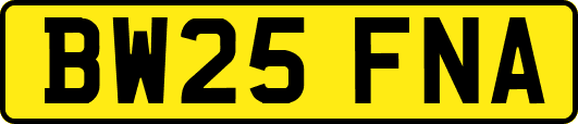 BW25FNA