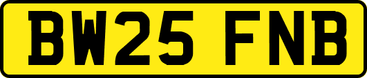 BW25FNB