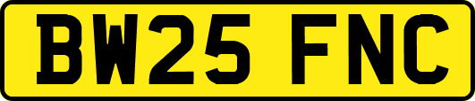 BW25FNC