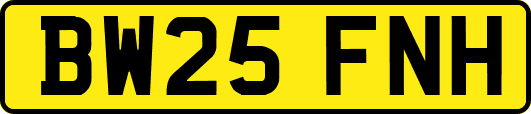 BW25FNH