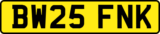 BW25FNK