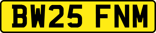 BW25FNM