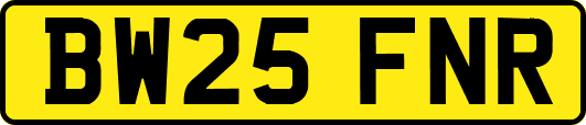 BW25FNR