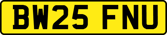 BW25FNU