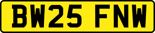 BW25FNW