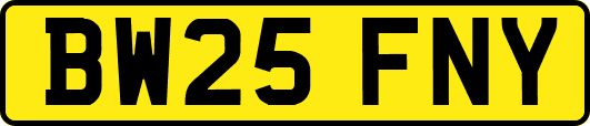 BW25FNY