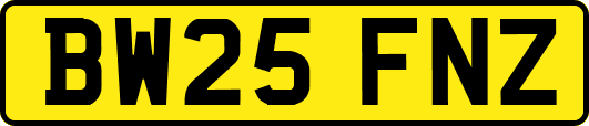BW25FNZ