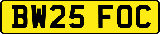 BW25FOC