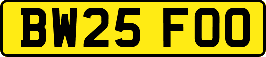 BW25FOO