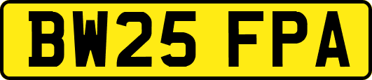 BW25FPA