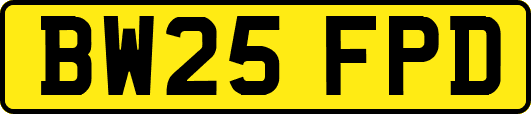 BW25FPD