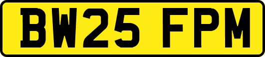 BW25FPM