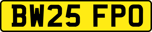 BW25FPO