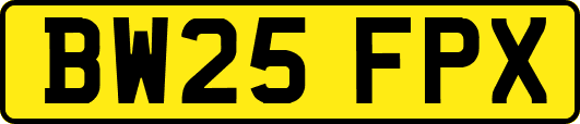 BW25FPX