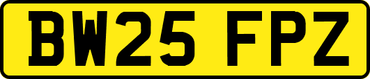 BW25FPZ