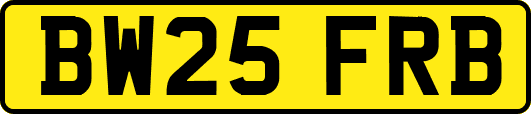 BW25FRB