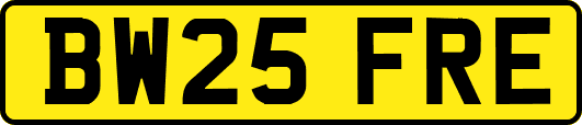BW25FRE