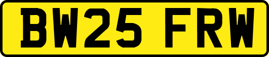 BW25FRW